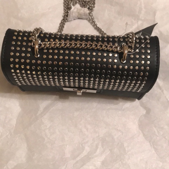 Steve Madden Convertible Bag - Picture 4 of 8